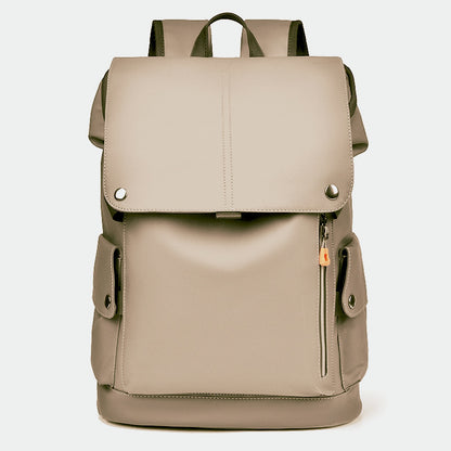 Men’s Large Capacity Utility Business Travel Laptop Backpack
