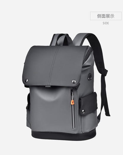 Men’s Large Capacity Utility Business Travel Laptop Backpack