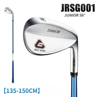 Kids Golf Clubs Left Hand/Right Hand Wedges 3-12 Years Old JRSG001