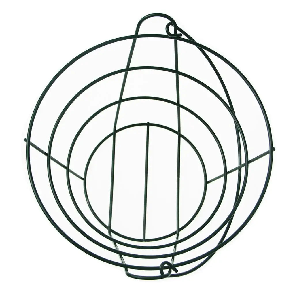 Golf Ball Holder Container with Handle Bucket