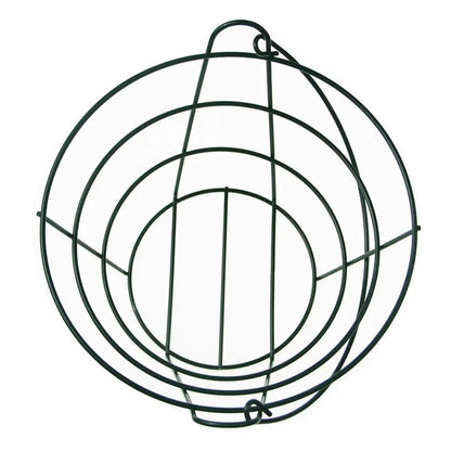 Golf Ball Holder Container with Handle Bucket