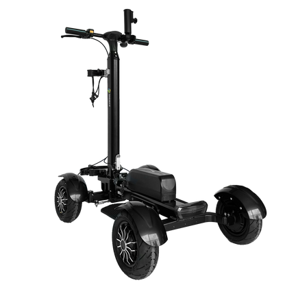 ESWING Electric Golf Cart 2400W High Power Electric Golf Scooter 18 Hole Electric Golf Scooter US Warehouse Stock Foldable Golf