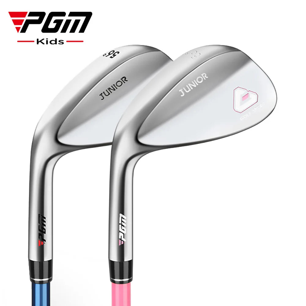 Kids Golf Clubs Left Hand/Right Hand Wedges 3-12 Years Old JRSG001