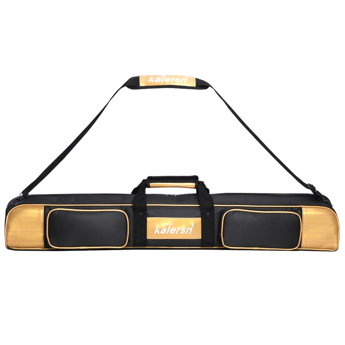Golf Club Bag - 2-bar Lightweight Crossbody Bag, Durable Pu Material, Unisex Sports Bag (5 Colors)