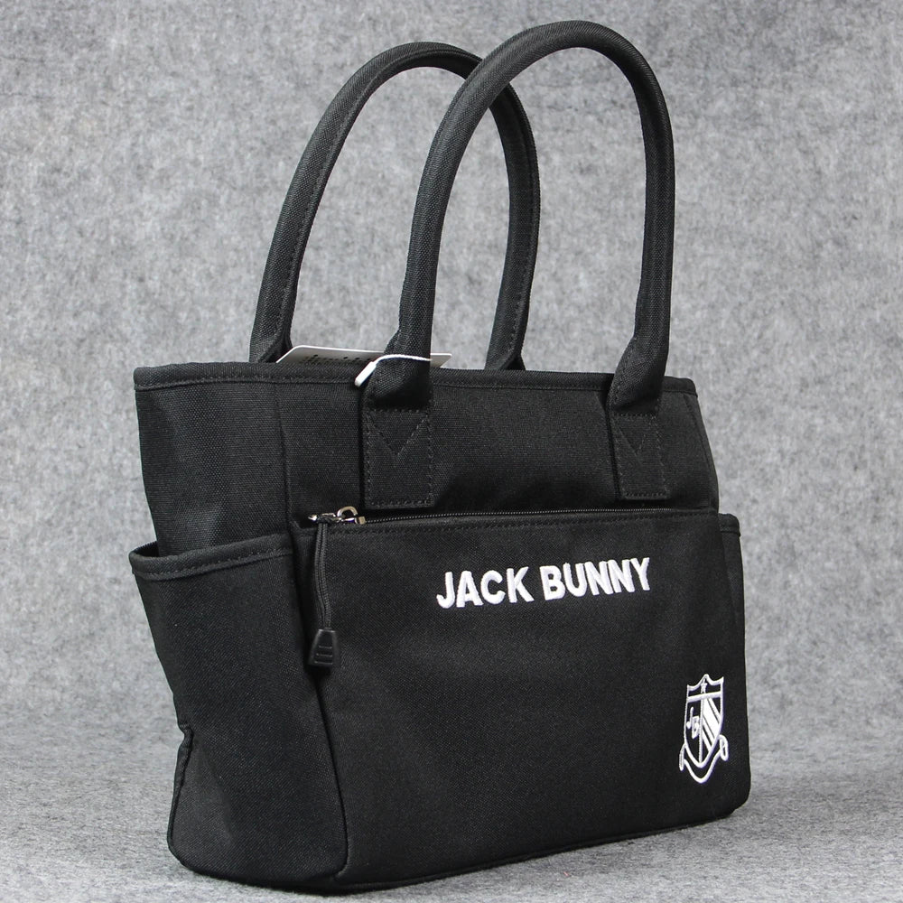 Fashionable Golf Bag Portable Golf Clothing Bag Small Miscellaneous Items Bag Golf Ball Accessories Bag Handheld Bag