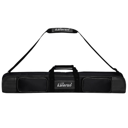 Golf Club Bag - 2-bar Lightweight Crossbody Bag, Durable Pu Material, Unisex Sports Bag (5 Colors)