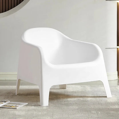 Nordic Design Living Room Chairs Creative Single Sofa Chair Leisure Backrest
