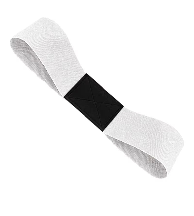 Golf Swing Trainer Posture Corrector Band for Beginners Arm Hand Motion Exercise Tension Elastic Fitness Equipmen