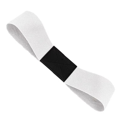 Golf Swing Trainer Posture Corrector Band for Beginners Arm Hand Motion Exercise Tension Elastic Fitness Equipmen