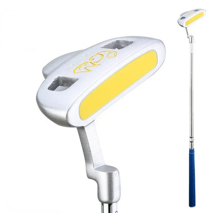 Kids Golf Putter Right Handed Stainless Steel Children Beginners Practice Golf Clubs Wholesale JRTUG007