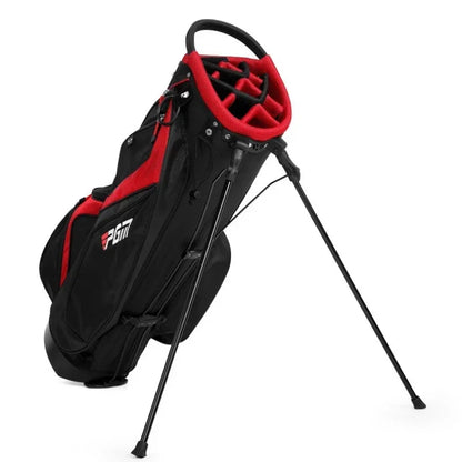 Golf Bag Men Women 14 Pin Lightweight Shoulder Stand Bags QB146