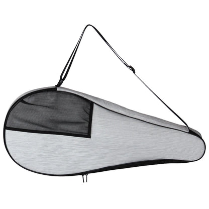 Greatspeed 3-6Pcs Tennis Badminton Raquet Sports Bag One Shoulder Pack Men Women Simple Racket Bags