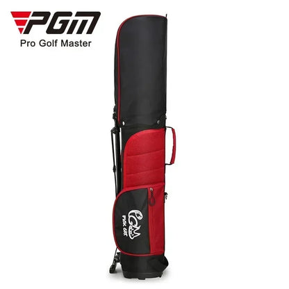PGM Youth And Children's Golf Bag Children's Stand Gun Bag Portable Backpack