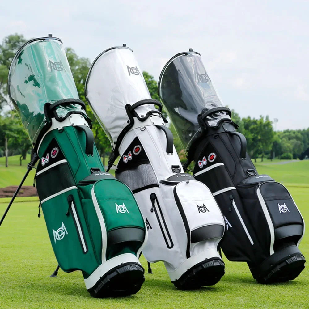 Golf Multifunction Bag High Quality Fashion Outdoor Sports Large Capacity Women Men Portable Bracket Bags QB133