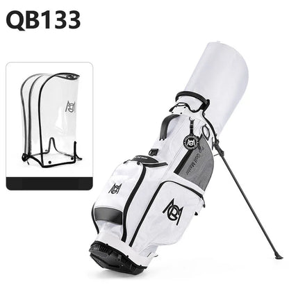 Golf Multifunction Bag High Quality Fashion Outdoor Sports Large Capacity Women Men Portable Bracket Bags QB133