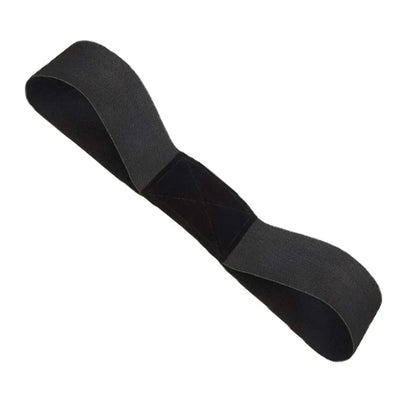 Golf Swing Trainer Posture Corrector Band for Beginners Arm Hand Motion Exercise Tension Elastic Fitness Equipmen