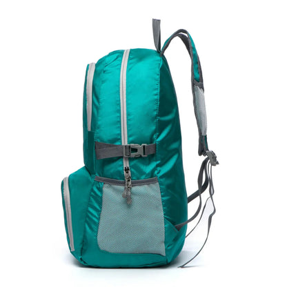 35L Travel Backpacks Daypacks Waterproof Foldable Camping Light Weight Bag Packable Hiking Sports Outdoor