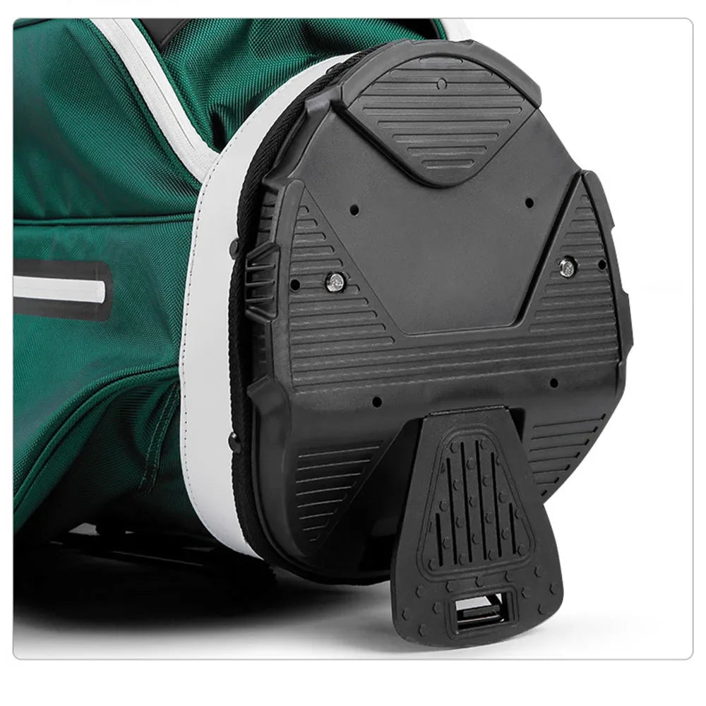 Golf Multifunction Bag High Quality Fashion Outdoor Sports Large Capacity Women Men Portable Bracket Bags QB133