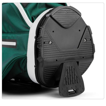 Golf Multifunction Bag High Quality Fashion Outdoor Sports Large Capacity Women Men Portable Bracket Bags QB133