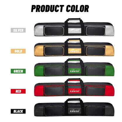Golf Club Bag - 2-bar Lightweight Crossbody Bag, Durable Pu Material, Unisex Sports Bag (5 Colors)