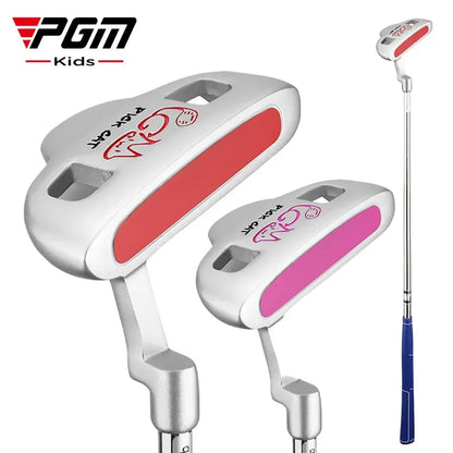 Kids Golf Putter Right Handed Stainless Steel Children Beginners Practice Golf Clubs Wholesale JRTUG007