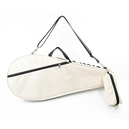 Greatspeed 3-6Pcs Tennis Badminton Raquet Sports Bag One Shoulder Pack Men Women Simple Racket Bags