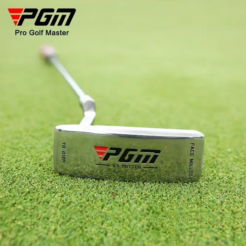 PGM Men's Golf Clubs Sets 4pcs Rads And Bag Beginner's Golf Titanium Rod G300 Generation Left Handded MTG025