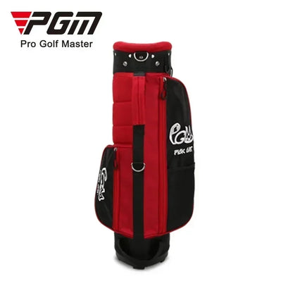 PGM Youth And Children's Golf Bag Children's Stand Gun Bag Portable Backpack