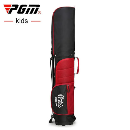 QB052 Children's Nylon Stand Golf Bag