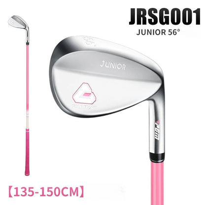 Kids Golf Clubs Left Hand/Right Hand Wedges 3-12 Years Old JRSG001