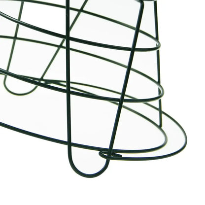 Golf Ball Holder Container with Handle Bucket