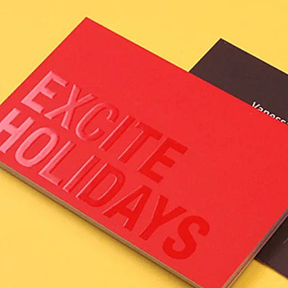 UV effect, high-quality business card 300g, personalized customized logo, color free design,bussiness card thank you card