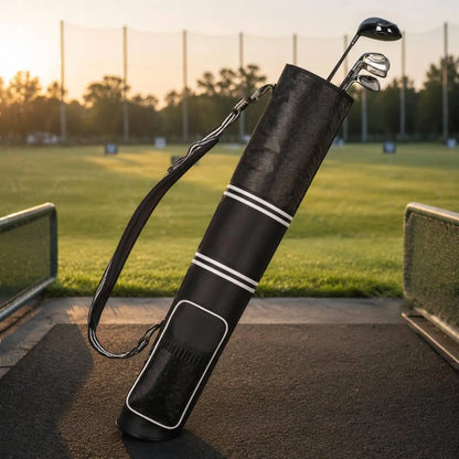 Club Sport Club Carry Bag Pockets Portable Club Sport Carry Bag Padded for Trip