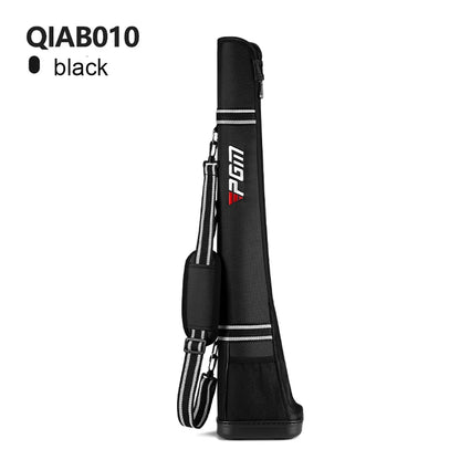 Golf Club Carry Bag with Luggage Straps Driving Range Mini Course Practice Lightweight Golf Sundy Carry Bag for 4-5 Clubs