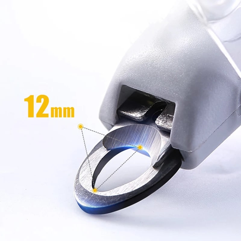 LED Light Pet Nail Clipper | With Amplification Function | Dog Cat Special | Nail Trimmer Tool | Pet Grooming Cleaning Supplies