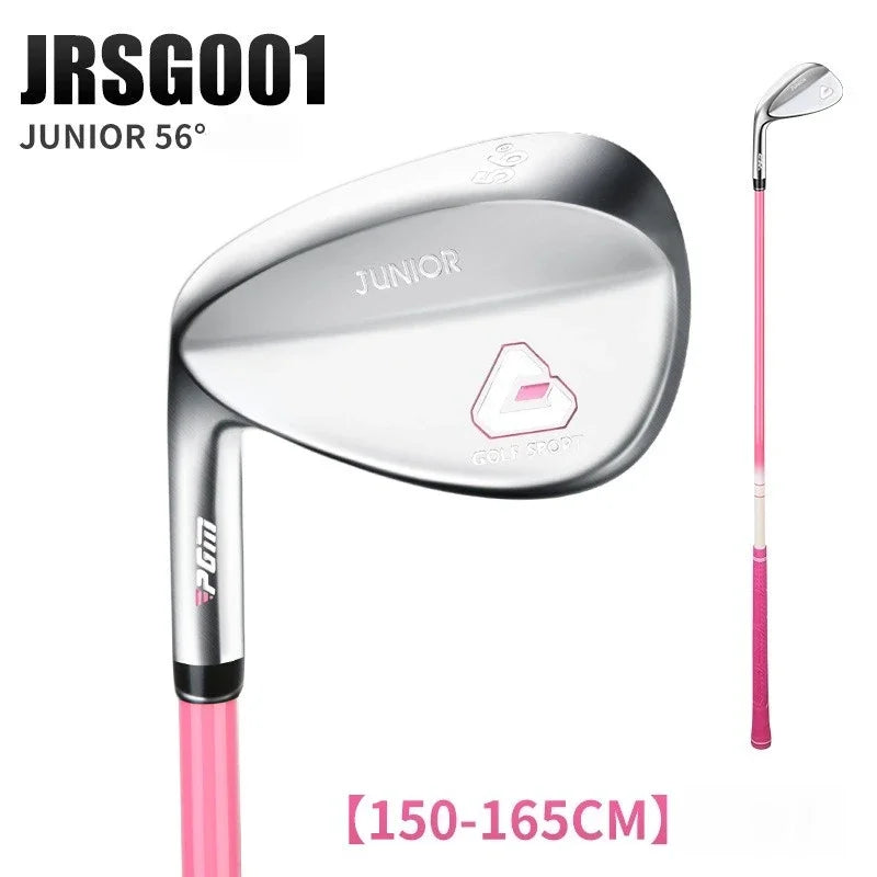 Kids Golf Clubs Left Hand/Right Hand Wedges 3-12 Years Old JRSG001