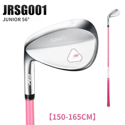 Kids Golf Clubs Left Hand/Right Hand Wedges 3-12 Years Old JRSG001