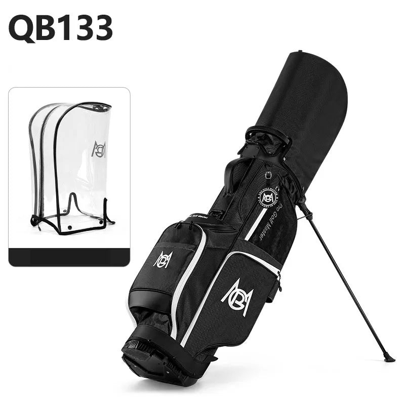 Golf Multifunction Bag High Quality Fashion Outdoor Sports Large Capacity Women Men Portable Bracket Bags QB133