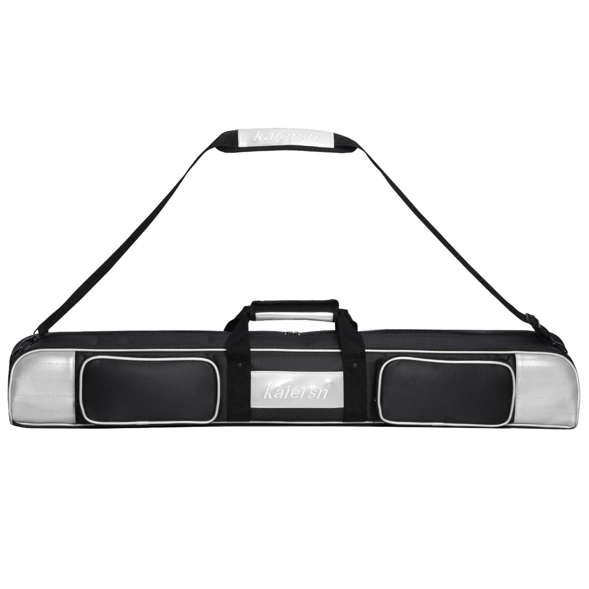 Golf Club Bag - 2-bar Lightweight Crossbody Bag, Durable Pu Material, Unisex Sports Bag (5 Colors)