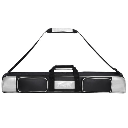 Golf Club Bag - 2-bar Lightweight Crossbody Bag, Durable Pu Material, Unisex Sports Bag (5 Colors)