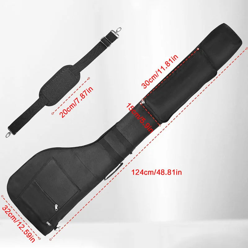 Golf Sunday Bag Golf Club Bag Mini Golf Bag Training Practice Golf Bag Travel Case Foldable