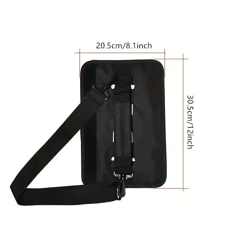 Golf Bags Men Stand Bag Mini Lightweight Carrier Bag Carry Driving Range Golf Training Case With Adjustable Shoulder Strap golf bag wheel golf bag