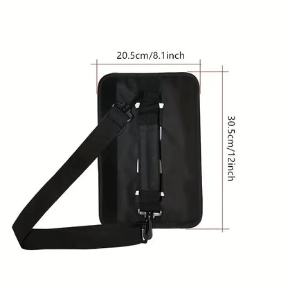 Golf Bags Men Stand Bag Mini Lightweight Carrier Bag Carry Driving Range Golf Training Case With Adjustable Shoulder Strap golf bag wheel golf bag