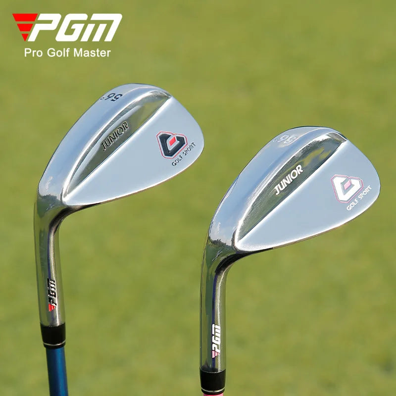 Kids Golf Clubs Left Hand/Right Hand Wedges 3-12 Years Old JRSG001