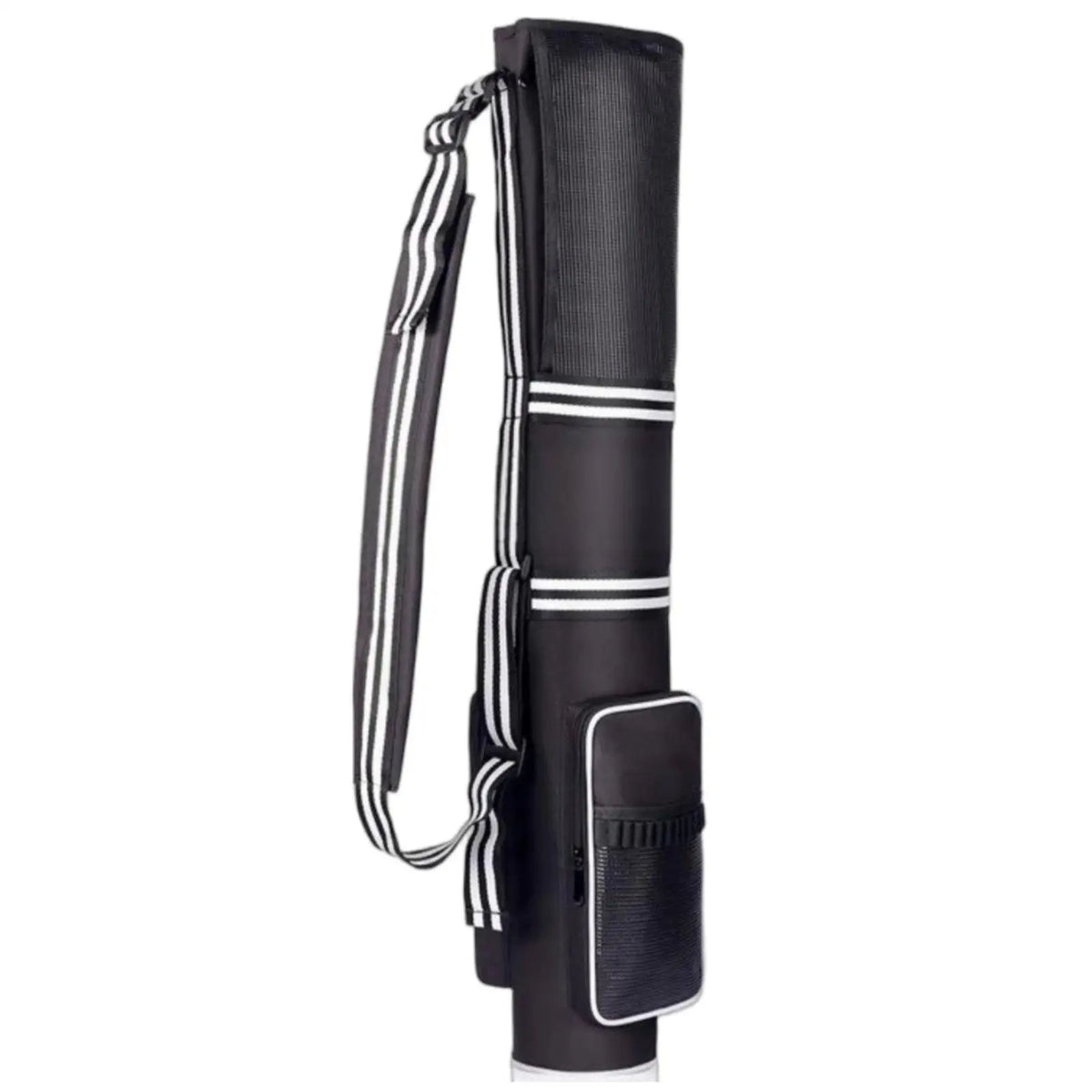 Club Sport Club Carry Bag Pockets Portable Club Sport Carry Bag Padded for Trip