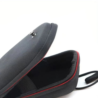Golf Rangefinder Case EVA Hard Cover Range Finder Bag Outdoor Telescope Hunting Rangefinder Storage Case Mini Shockproof Bag