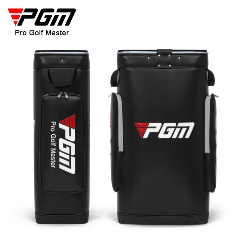 PGM Golf Club Bag The Club Rack Can Hold 30 Pieces Of Storage For Driving Ranges/indoor Large Capacity Clubs Bags ZJ014