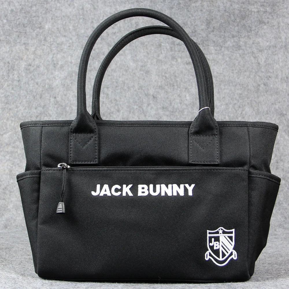 Fashionable Golf Bag Portable Golf Clothing Bag Small Miscellaneous Items Bag Golf Ball Accessories Bag Handheld Bag