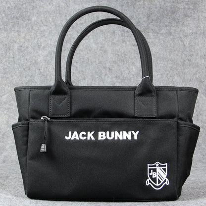 Fashionable Golf Bag Portable Golf Clothing Bag Small Miscellaneous Items Bag Golf Ball Accessories Bag Handheld Bag