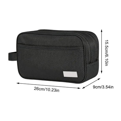 Golf Purses For Women Lightweight Water-Resistant Zipper Storage Pouch Cell Phone Purse For Work Office Business Commuting